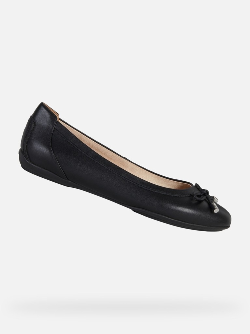 Geox Charlene Ballerina Flat - Size 40